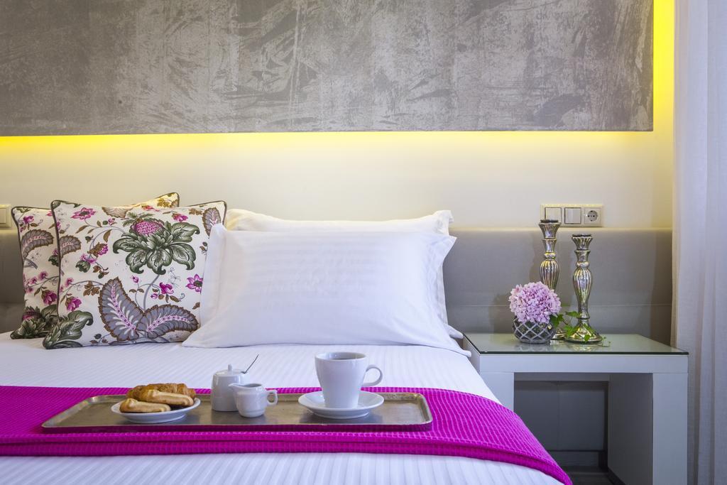 Luxury Villa Fotini Ліменас Екстер'єр фото
